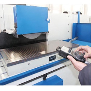 <span class=keywords><strong>Rectificadora</strong></span> de superficie hidráulica móvil automática de <span class=keywords><strong>columna</strong></span> CNC PLC SG60160CNC - Product Image 3
