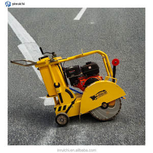 Taglierina per blocchi di cemento sega per tagliare pali per benzina - Product Image 6