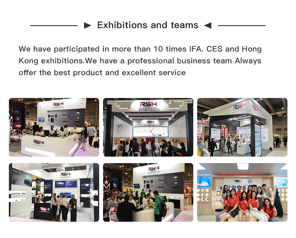 Wifi zigbee tuya PIR Motion sensor capable of detecting people and pets smart motion sensor+scene button