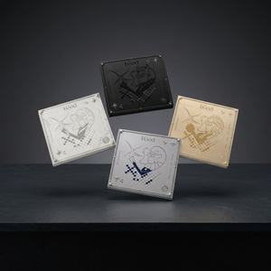 XLOV [IGod] CD de música pop coreana para todas las edades - Product Image 2