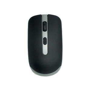Keywin 2.4Ghz <strong>Optical</strong> <strong>Wireless</strong> PC <strong>Computer</strong> <strong>Mouse</strong> LED Backlit Gaming and Mini Style for Desktop Use Manufactured by Keywin - Product Image 3