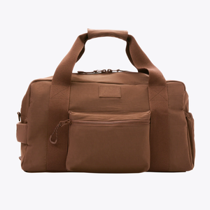 Borsa da Viaggio di Lusso Personalizzata per Donne, Borsone per Palestra, Zaino Sportivo da Viaggio - Product Image 1
