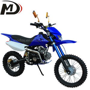 Vente flash - Moto tout-terrain 125CC 4 temps à transmission par chaîne avec capacité de charge utile de 180 kg - Product Image 3