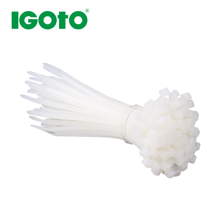 self locking cable tie