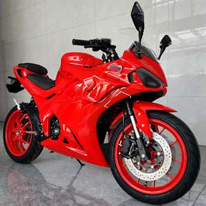 Motocicletta Elettrica <span class=keywords><strong>Ducati</strong></span> 8000W, Moto da Cross, Moto Sportive, Moto Elettriche Stradali, E-Moto - Product Image 4