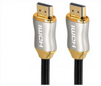 Câble HDMI vers HDMI 8K 48Gbps, haute vitesse, livraison gratuite