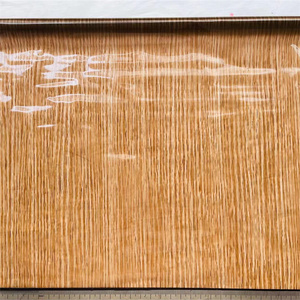 BST DW6908 1M Wide Yellow <strong>Wood</strong> <strong>Grain</strong> PVA Water Transfer <strong>Hydrographic</strong> <strong>Film</strong> for Car Furniture Decoration Curved Surface Treatment - Product Image 4