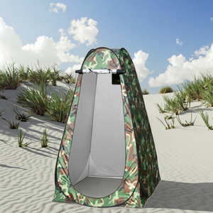 Sac de rangement pour <span class=keywords><strong>tente</strong></span> de <span class=keywords><strong>camping</strong></span> moderne et légère, <span class=keywords><strong>tente</strong></span> de douche, vestiaire, toilettes extérieures - Product Image 2