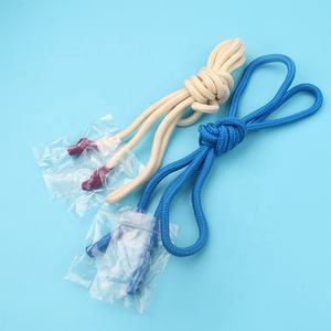 Cordon de serrage pour pantalon, cordes colorées, solides et populaires, vente en gros, pièces - Product Image 5