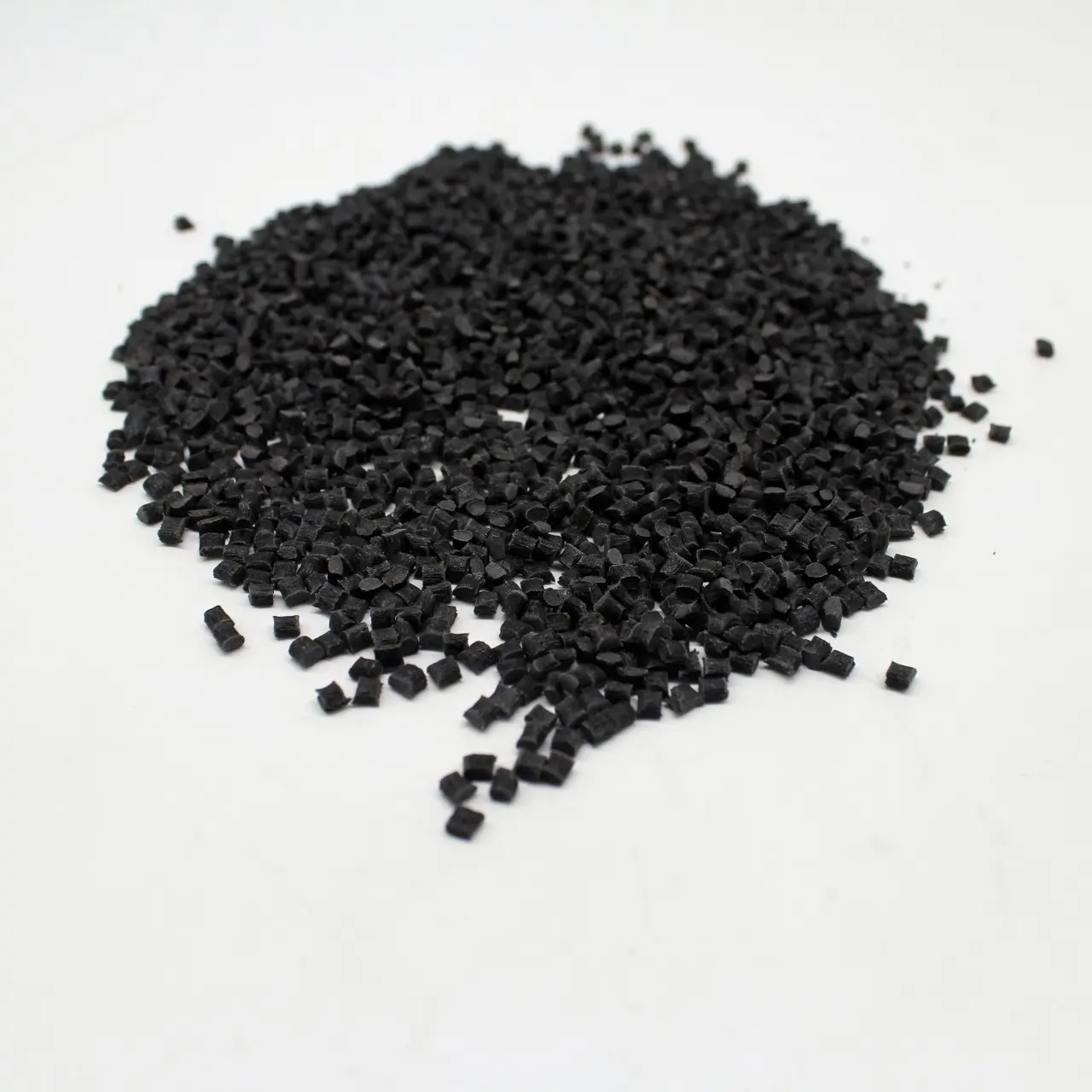 Material retardante de llama de nailon y poliamida, plástico de alta resistencia pa66, FR50 NC010