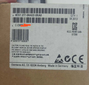 6ES7277-0AA22-0XA0 オリジナル新品または高品質新品 SIEMENS PROFIBUS DP スレーブモジュール 6ES7277-0AA22-0XA0 - Product Image 6