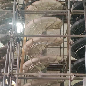 Energiesparender <span class=keywords><strong>Gold</strong></span>-Rückgewinnungs-Spiralkonzentrator, Schwerkraftabscheidung, Reduzierte Betriebskosten - Product Image 3