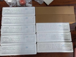 Viscosimètre pour lubrifiants ASTM D445, testeur de viscosité cinématique - Product Image 6