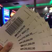 Wholesale Custom Pull Tab Lottery & Raffle Tickets Golden Ticket with Offset Printing Custom Printing Thermal Paper for Bill