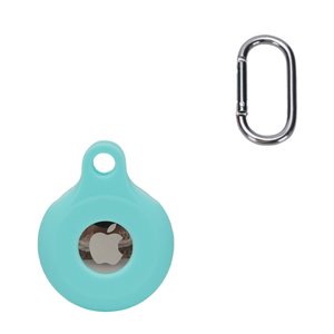 <span class=keywords><strong>2023</strong></span> superventas para <span class=keywords><strong>Airtag</strong></span> otoño funda a prueba de golpes funda de silicona para <span class=keywords><strong>airtag</strong></span> - Product Image 2