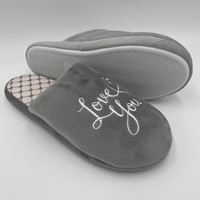 Chaussons d'hiver pour animaux, doux, pour la maison, confortables, pour femme, bon marché, chauds, tendance, mignons, originaux, pour invités