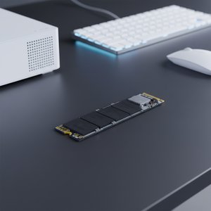 อัปเกรดเกมมิ่ง M.2 NVMe PCIe 3.0 SSD 128GB-1TB ความเร็วสูง ของแถมโปรโมชั่นสำหรับเปิดตัวสินค้า - Product Image 6