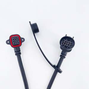 Cable Adaptador para Pulverizador ESC Agras T70/T70P Original Nuevo al por Mayor - Accesorio para Drones Agrícolas a Granel - Product Image 3