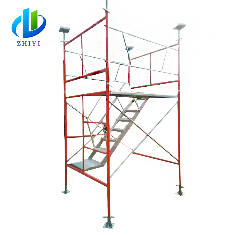 Scaffolding Buyer Mobile Scaffolding Aluminium Movable