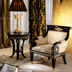 Ensemble de canapés pour salon <span class=keywords><strong>en</strong></span> solde, <span class=keywords><strong>fauteuils</strong></span> confortables <span class=keywords><strong>en</strong></span> bois massif, <span class=keywords><strong>fauteuils</strong></span> sur mesure pour salon et bureau - Product Image 6