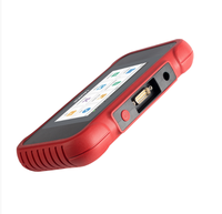 Herramienta de Diagnóstico Automotriz Profesional CRP 129E, Escáner Obd2, Escáner de Códigos de Diagnóstico para Todos los Sistemas