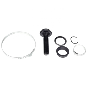 1K0498099B 8J0498099รถ j/bx/x ชุดข้อต่อ <span class=keywords><strong>CV</strong></span> ด้านหน้าสำหรับ VW EOS Scirocco mogotan Golf Passat Tiguan Audi TT 2003-2017 - Product Image 3