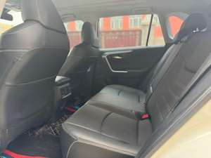 <span class=keywords><strong>RAV4</strong></span> Rong Fang <span class=keywords><strong>2023</strong></span> 2.0L CVT Tracción en Dos Ruedas Edición Platino 20 Aniversario SUV Compacto Volante a la Izquierda Automático - Product Image 6