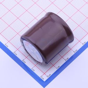 Condensador Electrolítico de Aluminio TDA250V680M30*30 de Montaje a Presión (THT), Componente de Orificio Pasante, D30xL30mm 680uF 20% 250V 10mm - Product Image 2