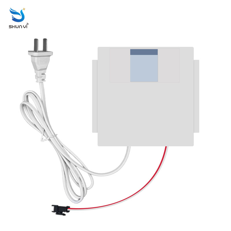 18W solo color de la llave 3