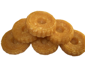 Friandises pour chiens en gros : Tendres morceaux de canard sains, filets de poulet et de poisson biologiques sans OGM, collations naturelles pour chiens avec viande pour la santé de la peau et du pelage - Product Image 4