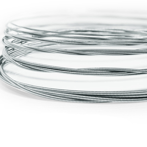 Orphee Plucked Accessories SD4L SD5L SD6L <span class=keywords><strong>Cuerda</strong></span> de acero al carbono Nano Acoustic <span class=keywords><strong>Banjo</strong></span> String - Product Image 5