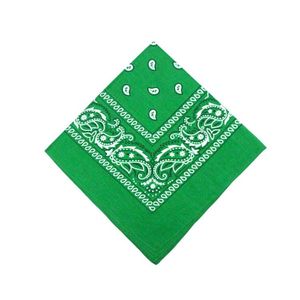Fazzoletto da <span class=keywords><strong>uomo</strong></span>, Fascia per capelli da <span class=keywords><strong>uomo</strong></span>, Fazzoletto quadrato da cowboy, Fascia per capelli, <span class=keywords><strong>Bandana</strong></span> Paisley - Product Image 2