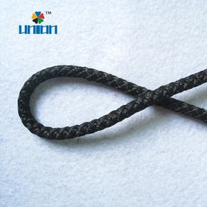 Nouvelle poignée de sac en corde tressée double en PP, cordon spécial en polypropylène tricoté pour sacs fourre-tout et sacs en papier - Product Image 3