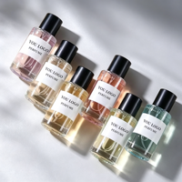 Parfum pour homme OEM, marque privée, logo personnalisé, parfum de luxe sur mesure, parfum longue durée, coffret cadeau tendance, vente en gros