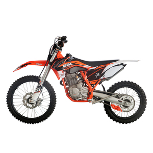 <span class=keywords><strong>KEX</strong></span> Air 250 zonsen รถจักรยานยนต์ออฟโรดแบบมืออาชีพมอเตอร์ไซค์วิบากเบนซินความเร็วสูงสุด> 80กม./ชม. - Product Image 2