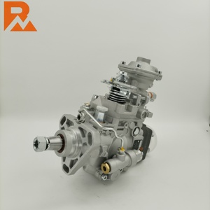 Pompe à injection de carburant 0460424381 VE4 12F1200R1084 95330790 R1084 pour moteur OM364 4.0L - Product Image 2