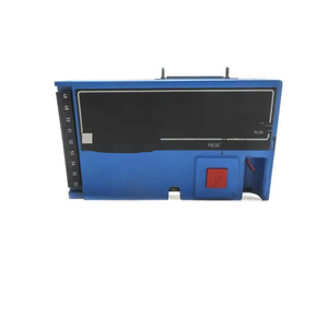 ตัวควบคุมการเขียนโปรแกรม PLC โดยเฉพาะระบบอัตโนมัติ PM7700A1042 5A 120VAC unmp ใหม่ของแท้ - Product Image 1