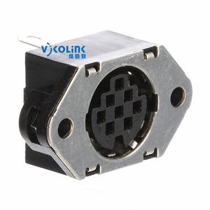 Composants BOM HR212-10R-8SC(71) CONN RCPT HSNG FEMALE 8POS <span class=keywords><strong>PNL</strong></span> MT HR212-10R-8SC(71) - Product Image 1