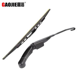 Bras d'essuie-glace arrière Gaojie 76720S9AA01 pour Honda CRV 2003-2005 - Product Image 1