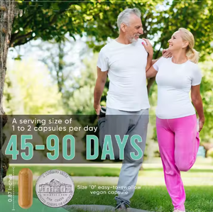 Hepsi 1 lipozomal NAD + resververl Quercetin Berberine Fisetin kapsül takviyesi hücresel enerji için NAD kapsül takviyesi - Product Image 5