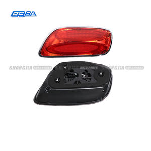 Car Parts <b>LED</b> Taillight For Bentley Continental GT Best Quality <b>LED</b> <b>Tail</b> <b>lights</b> Original Used - Product Image 4