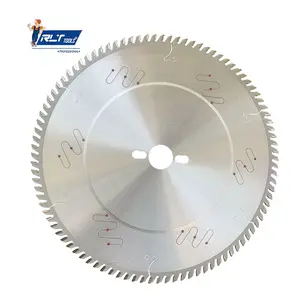 RLT Tools 5" 125mm 30Tooth Professional Circular Saw Blade Blue Lettering TCT Saw Blades For Wood Cutting