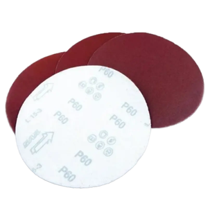 <b>Abrasive</b> Disc customized 115mm Disc For Angle Grinder Sanding Tool - Product Image 1
