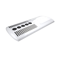 RGFROST A/C Autobús Aire acondicionado Autobús Sistema de aire acondicionado Split Rooftop R134a Autobús eléctrico Aire acondicionado