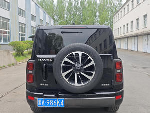 Haval H9 2.0T 4x4 Extreme 5 places Essence SUV LHD 2024 d'occasion en stock <span class=keywords><strong>Prix</strong></span> de gros Cuir R19 - Product Image 5