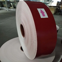 Papier d'aluminium pour le revêtement intérieur Emballage