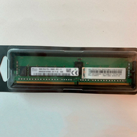 IBM 78P7346 256GB (2x128GB) memori DDR4 2666 MHz 16GBIT untuk Server tersedia