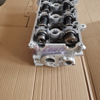 Nouveau moteur M16A culasse complète pour Suzuki SX4 Swift Liana 1.6L 16V 11100-63KE0