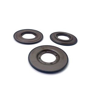 Kit de pistones de transmisión automática TF71-SC TF72-SC TF73-SC, 3 piezas, para PEUGEOT VOLVO BMW MINI, accesorios para automóviles 207200A-YC - Product Image 5