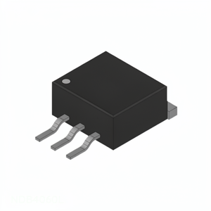 ชิ้นส่วนอิเล็กทรอนิกส์ NDB4060L 263วงจรรวม BOM - Product Image 1